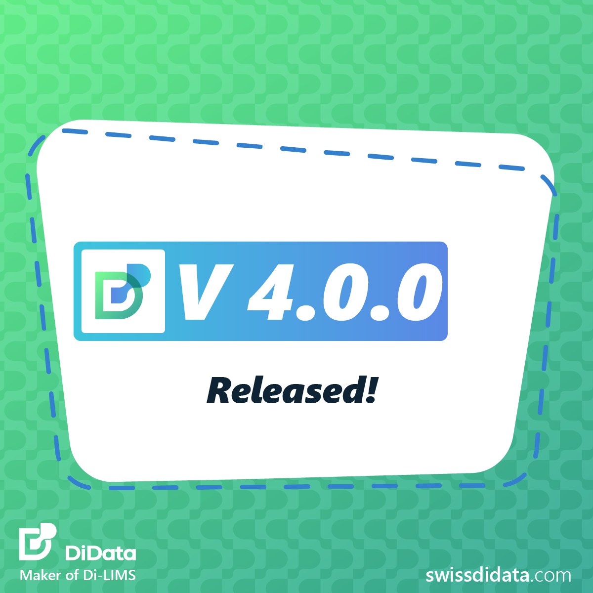 DiData V4.0