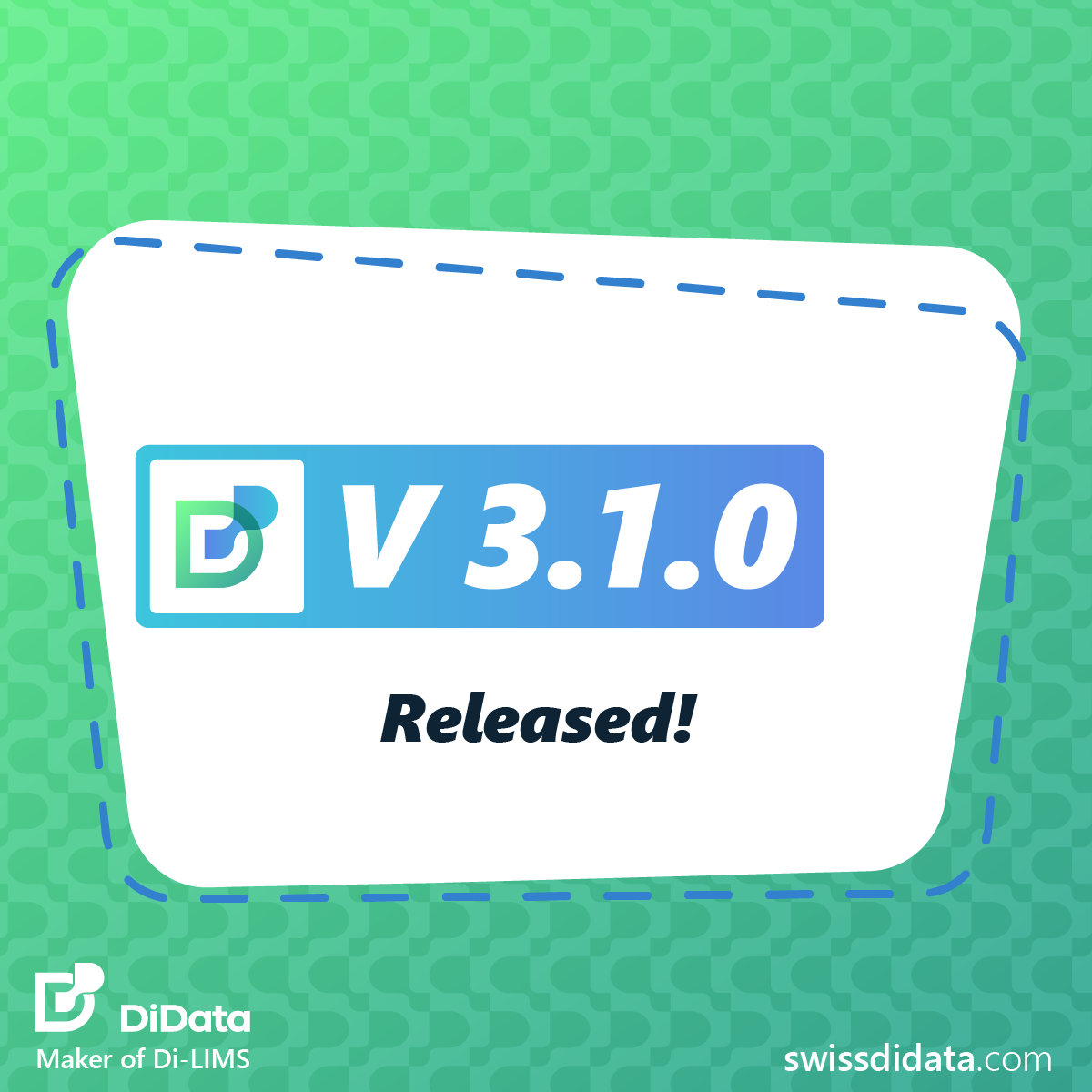 DiData V3.1